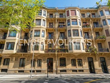 Appartement avec ascenseur à vendre à Centro