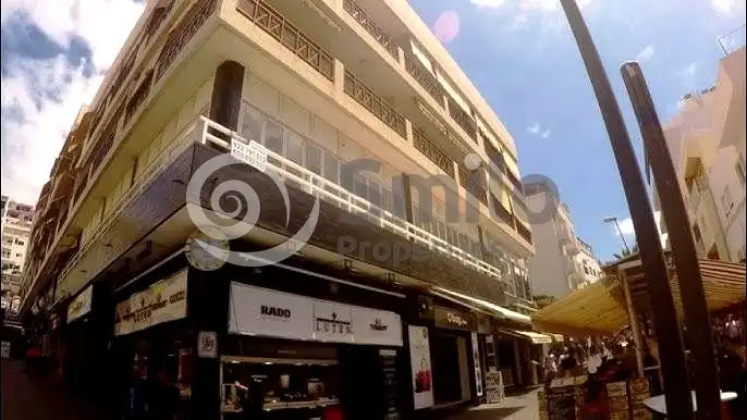 Flat for rent in Juan Xxiii, Los Cristianos
