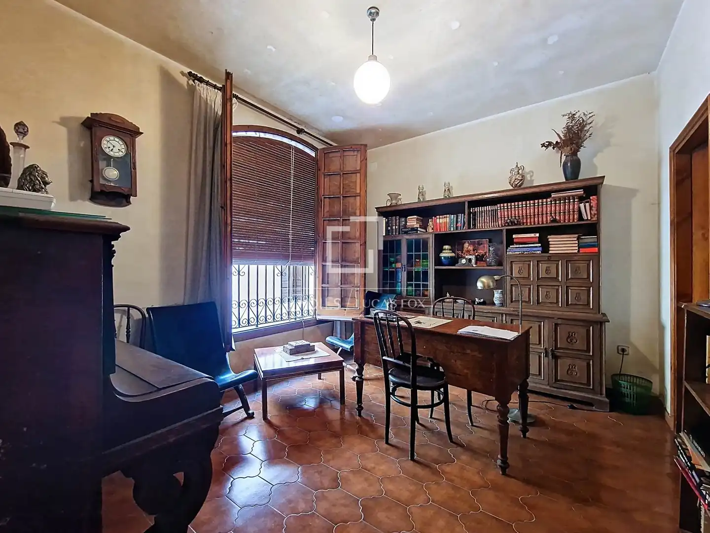 Chalet con terraza en venta en Centre Vila, imagen 10