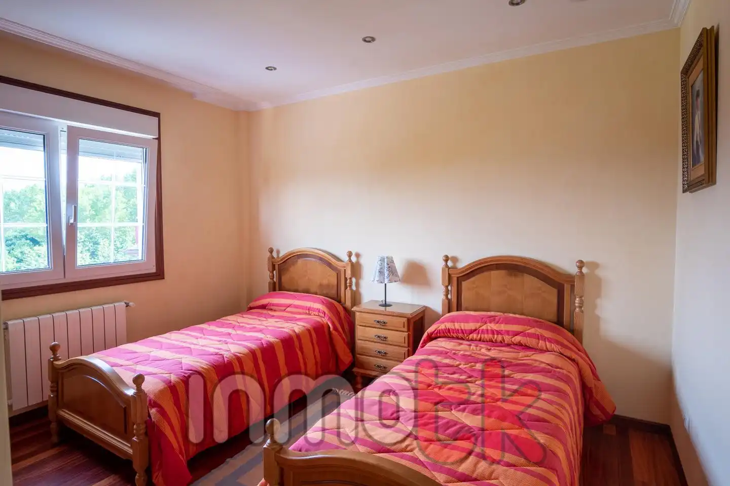 Habitación de Casa o chalet en venta en Carral