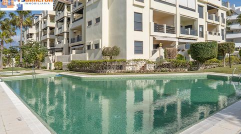 Foto 2 de Piso en venta en Calle Rector Federico Mayor Zaragoza, Playa de Granada, Motril