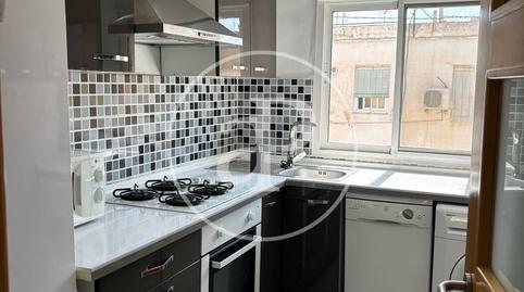 Foto 4 de Pis de lloguer a Carrer del Cor de Jesús, Barrio de Patraix, Valencia