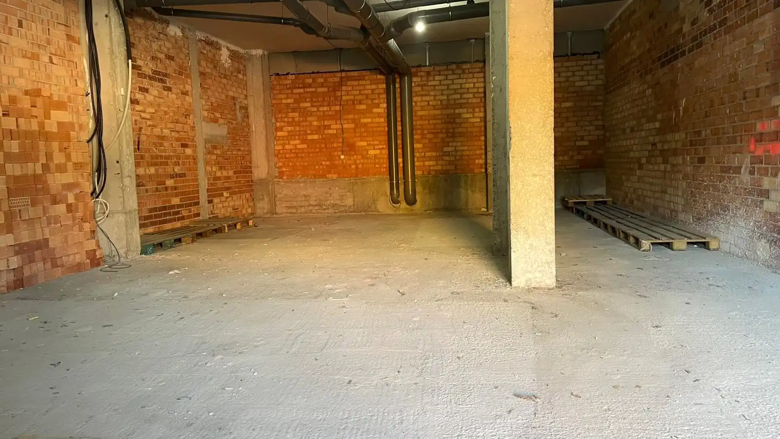 Local comercial en venda a Carrer de Virgili, imagen 5