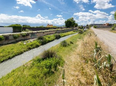 Terreno rustico in vendita a Ramal del Río
