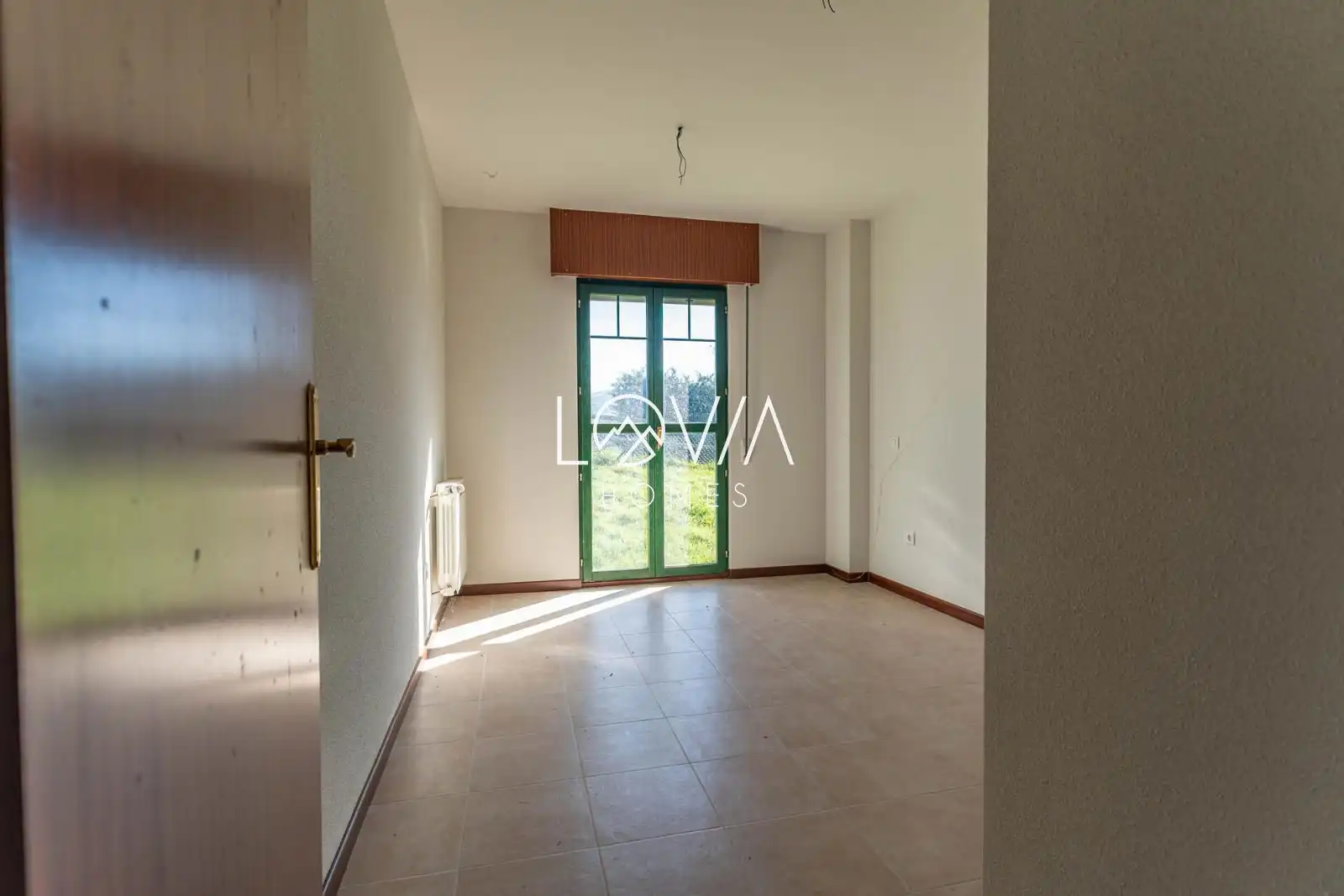 Habitación de Piso en venta en Soba con Trastero