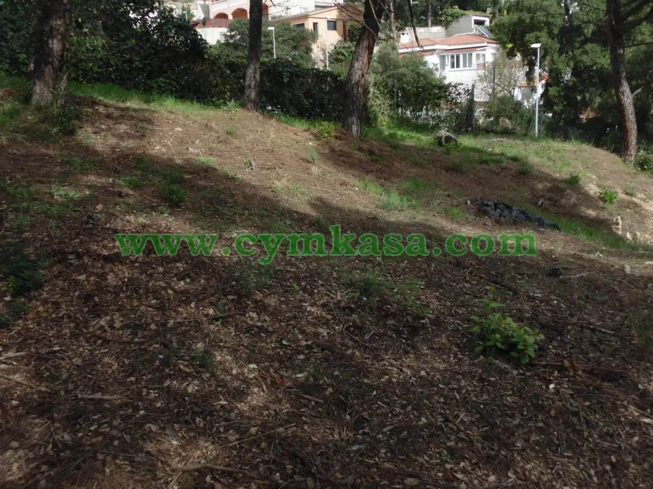Terreno rustico in vendita a Tordera pueblo, imagen 4