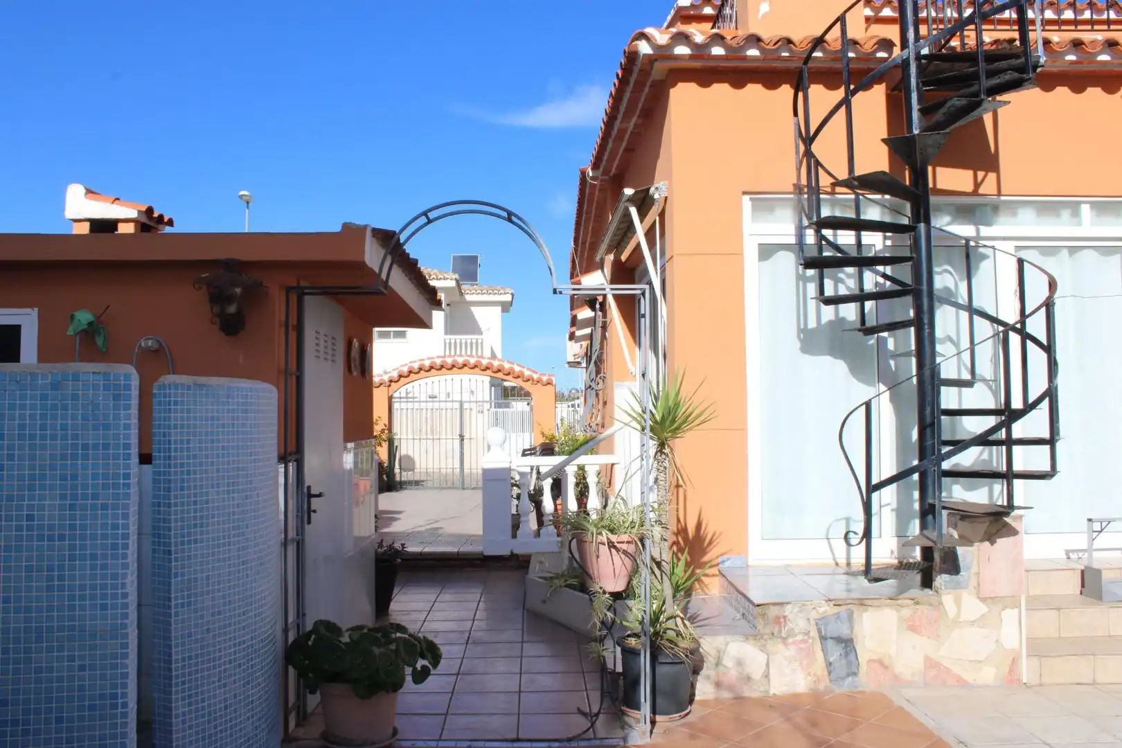 Casa con giardino in vendita a Oliva Playa, imagen 19
