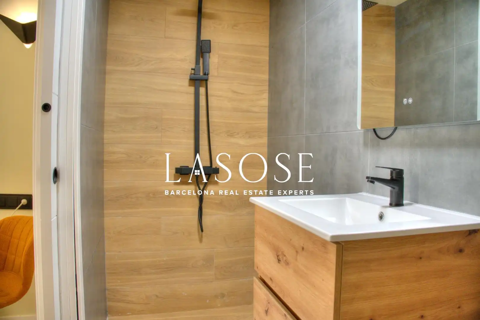 Baño de Casa o chalet en venta en Cambrils con Aire acondicionado, Terraza y Balcón