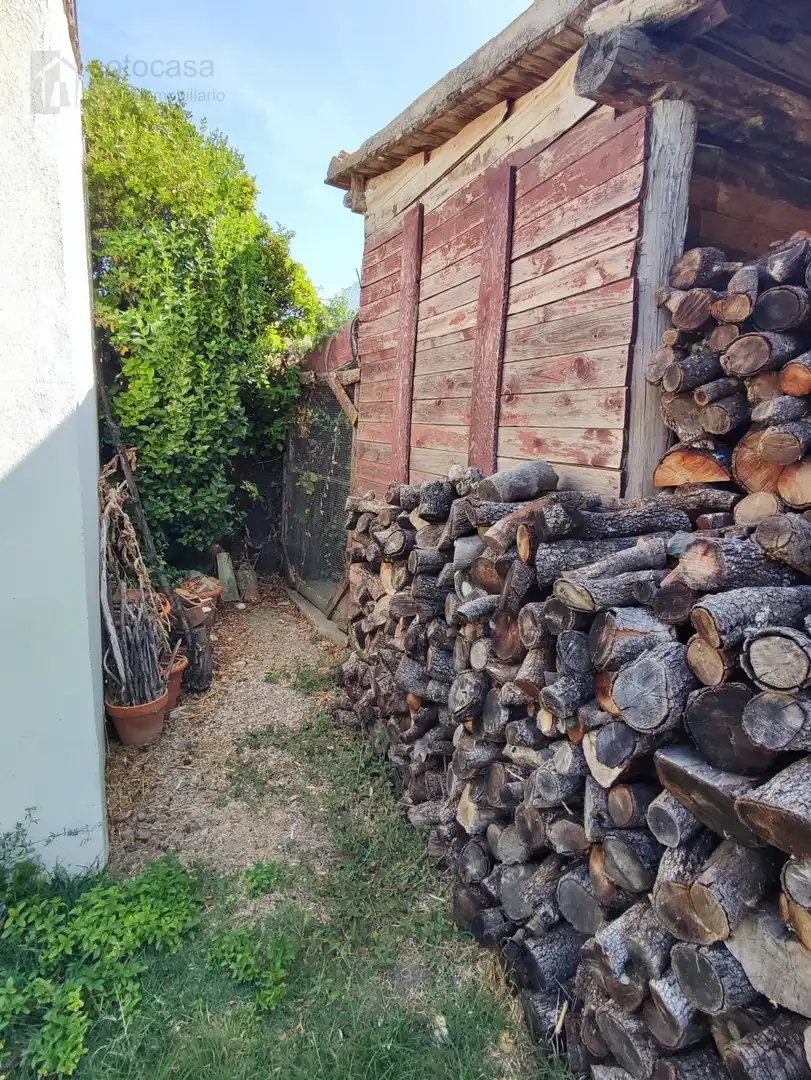 Casa o xalet en venda a VALLADOLID, Cevico de la Torre