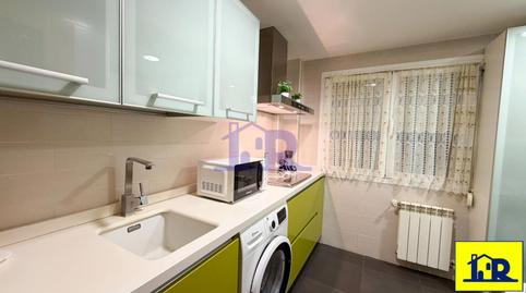 Foto 5 de Pis en venda a Alonso Carrillo, Centro, Cuenca