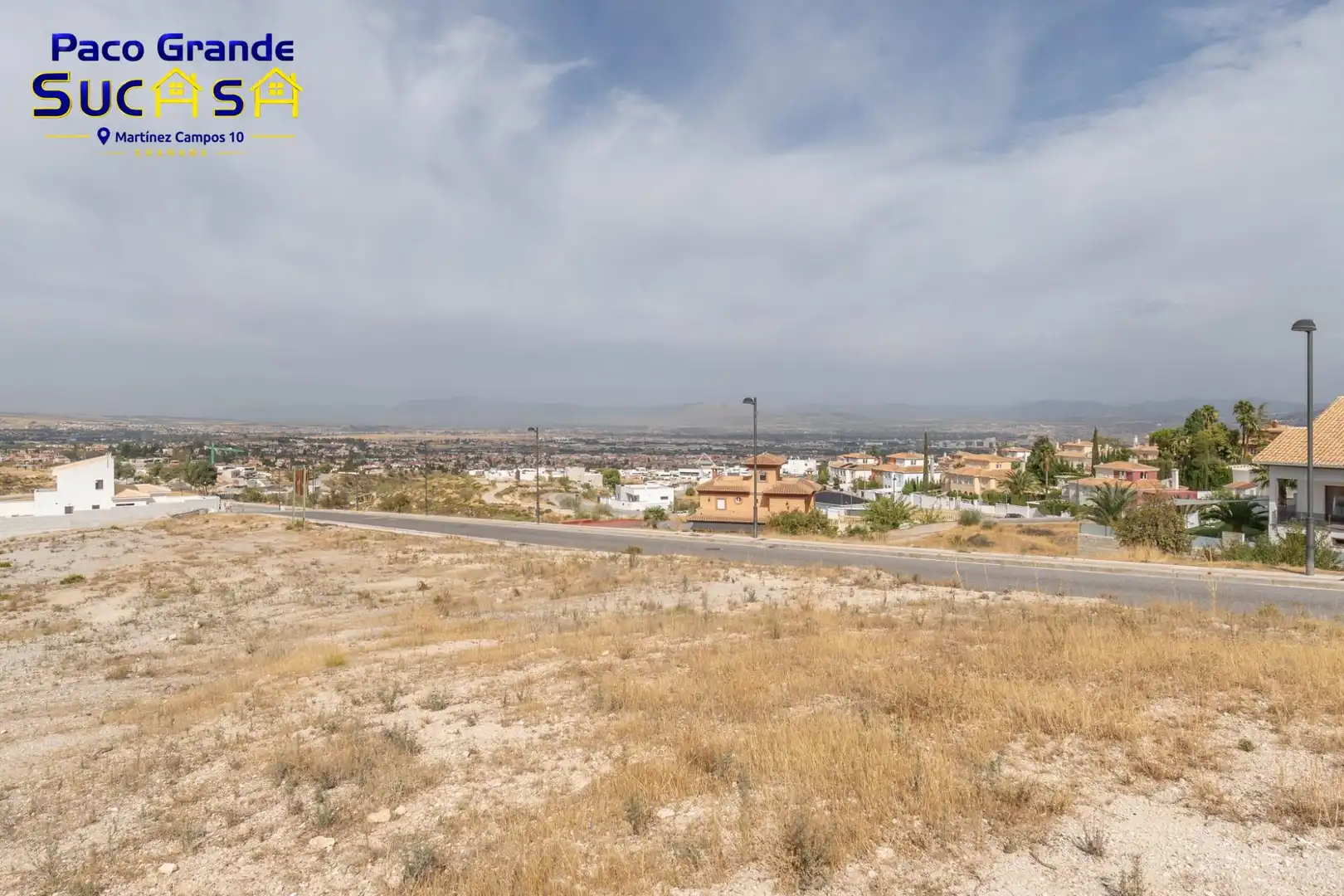 Terreny residencial en venda a Calle Albolote 14, imagen 31