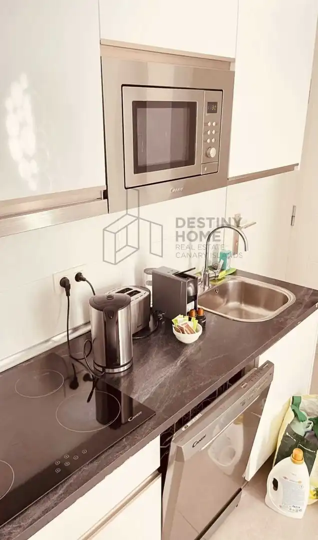 Apartament en venda a Juan Carlos, I, Corralejo