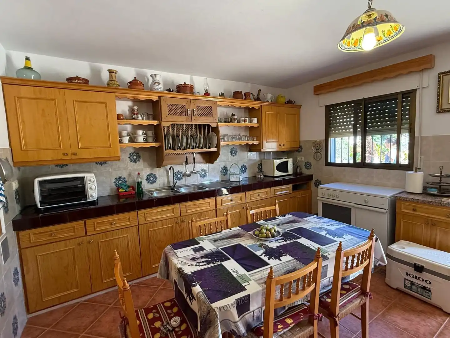 Casa amb terrassa en venda a Calle camino del Arroyo de Matanzas, imagen 3