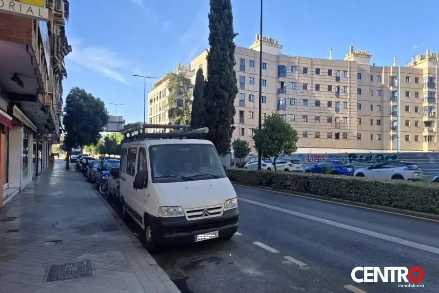 Local comercial en venda a camino de ronda, imagen 15