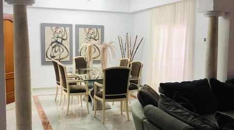 Foto 4 de Casa o xalet de lloguer a Costabella, Marbella