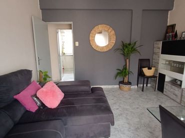 Appartement avec balcon à vendre à Beniarjó