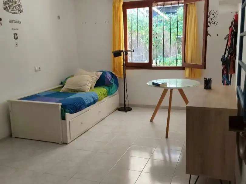 Schlafzimmer von Erdgeschoss zum Verkauf in San Javier mit Terrasse