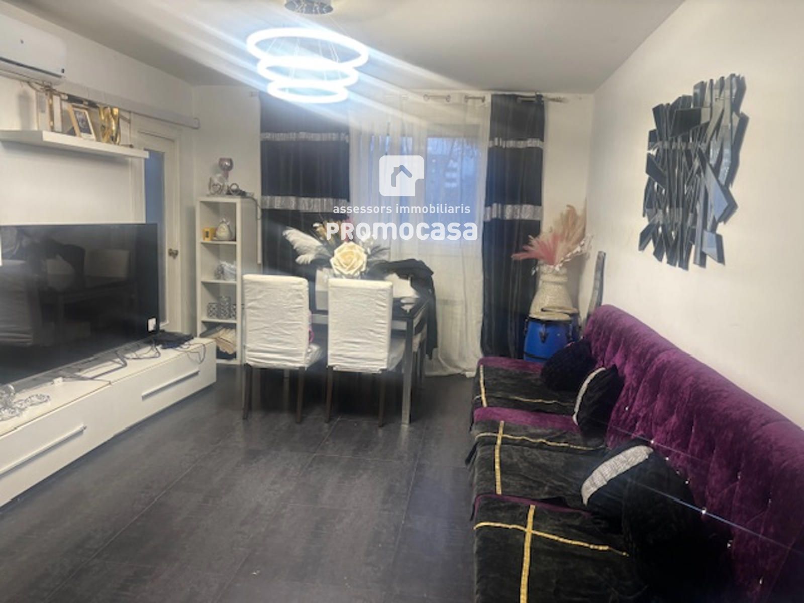 Wohnung zum Verkauf in Badia del Vallès mit Klimaanlage, Heizung und Terrasse