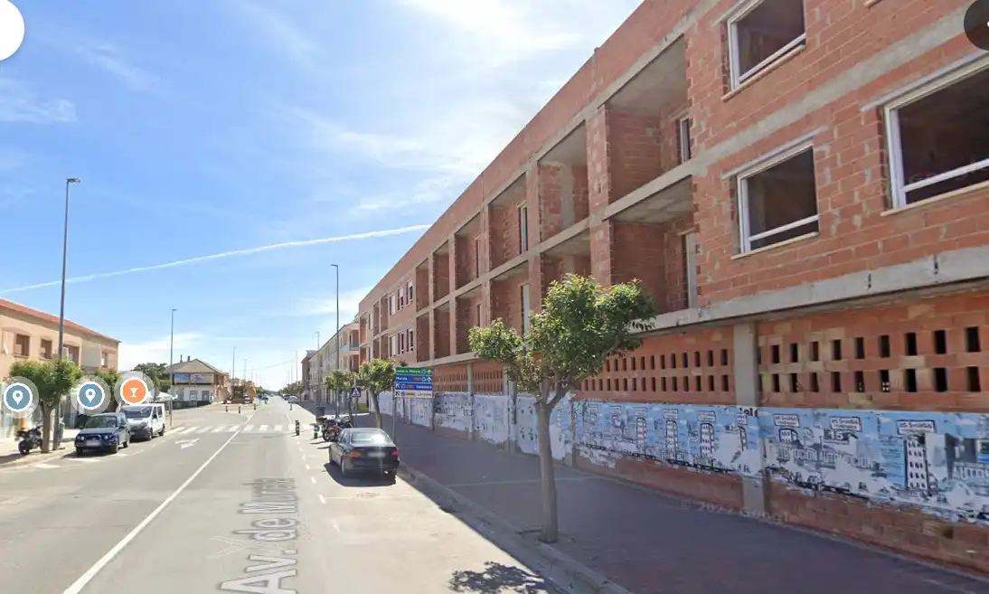Inmuebles singulares en venta en Bullas, imagen 3