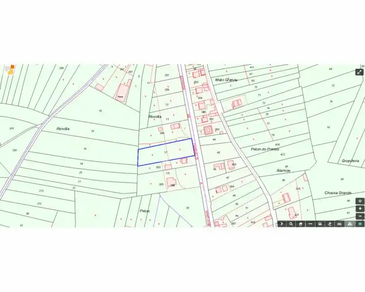 Terreno residencial en venta en Carballo, imagen 2