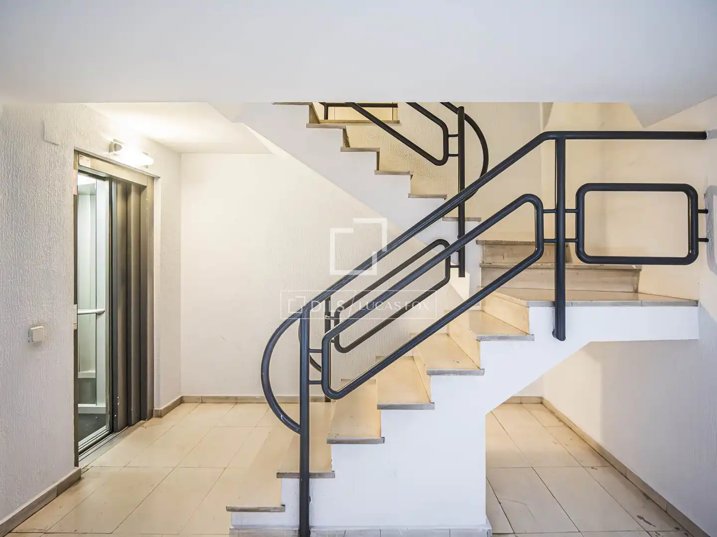 Wohnung zum Verkauf in Sant Cugat del Vallès mit Heizung, Terrasse und Balkon