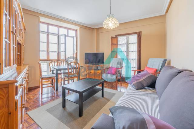 Piso en Alquiler en San Isidoro en Casco Histórico