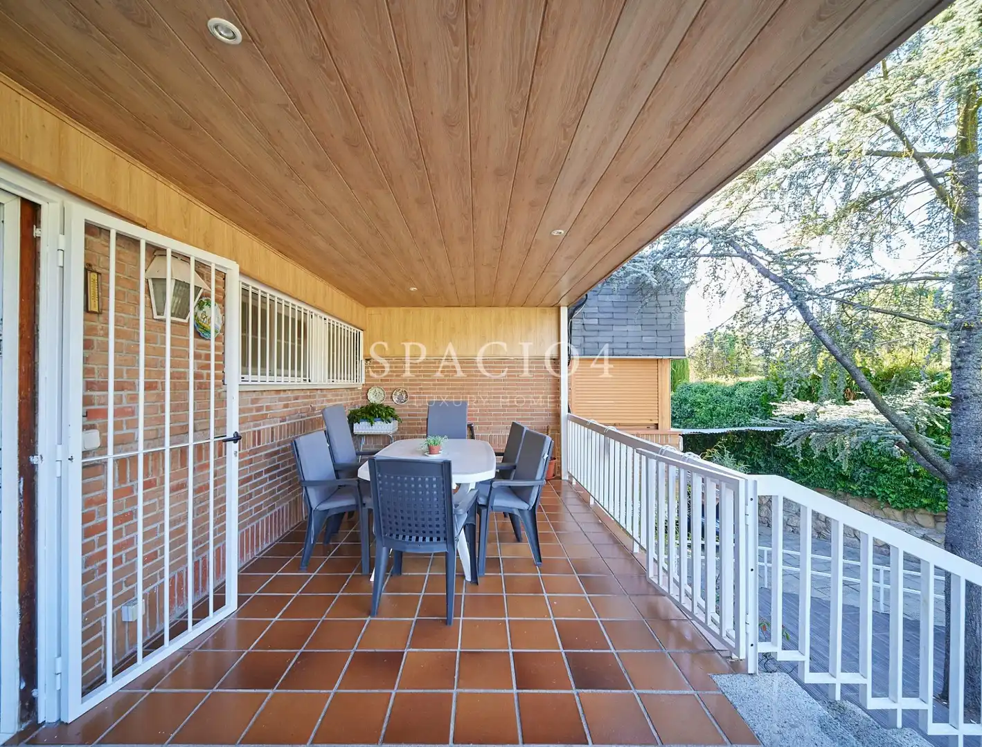 Villa mit Pool zum Verkauf in Calle Guridi, imagen 42