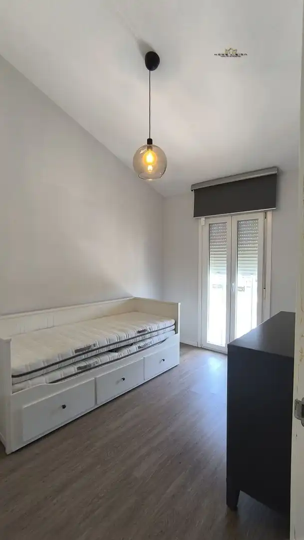 Habitación de Casa o chalet en venta en Jerez de la Frontera con Aire acondicionado, Terraza y Trastero