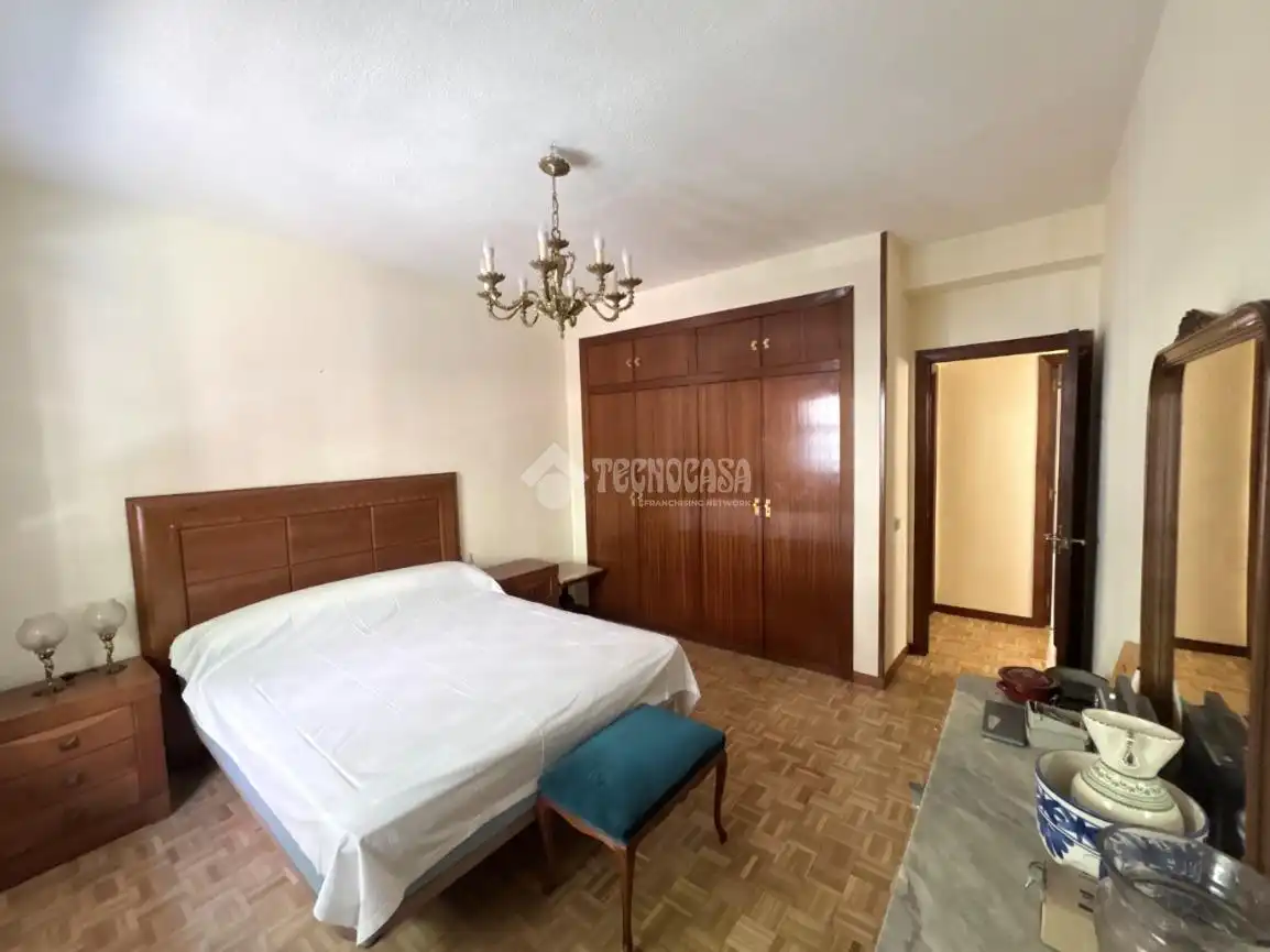Piso con ascensor en venta en Arganzuela, imagen 4