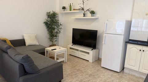 Foto 2 de Piso de alquiler en C/ Sagasta, Santa Catalina - Canteras, Las Palmas de Gran Canaria