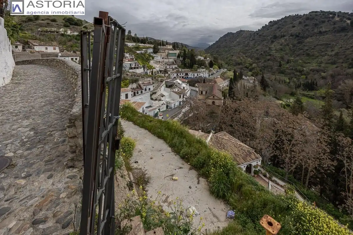Wohnbaugrundstück zum Verkauf in Vereda VEREDA BAJA, imagen 2