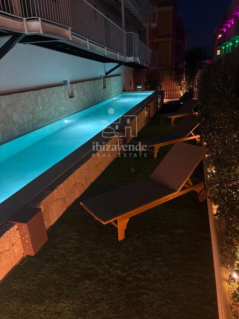 Piso de alquiler en Ctra. de Cala Gració, 9, Sant Antoni de Portmany, , Sant Antoni de Portmany