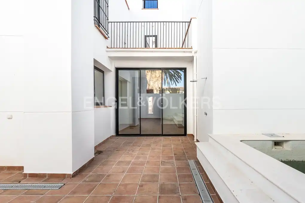 Casa o chalet en venta en Piles con Calefacción, Terraza y Trastero