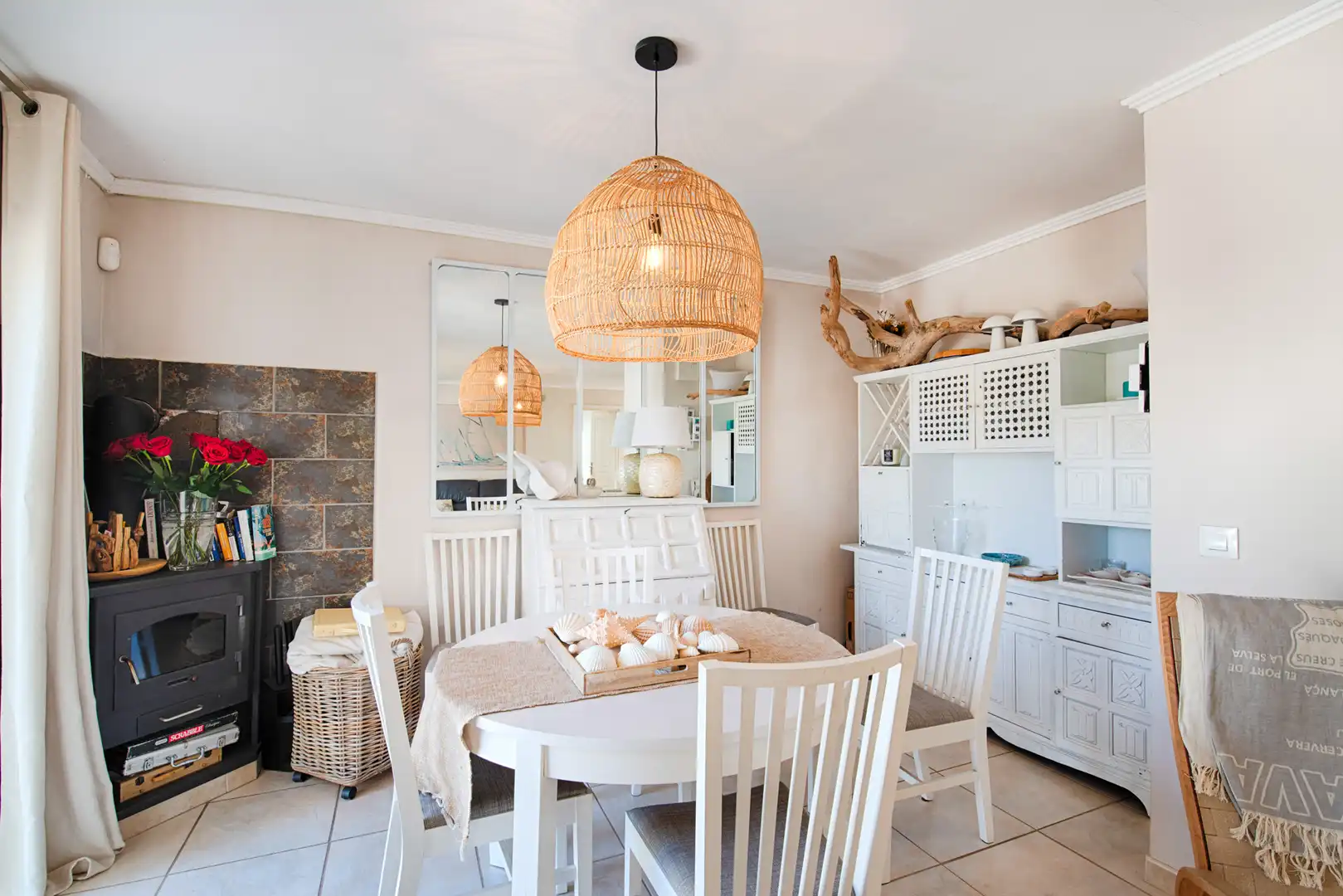 Maison avec piscine à vendre à Carrer Llobregat 50, imagen 13