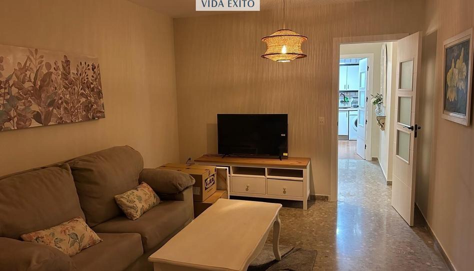 Foto 1 de Pis en venda a Santa Isabel, Jaén