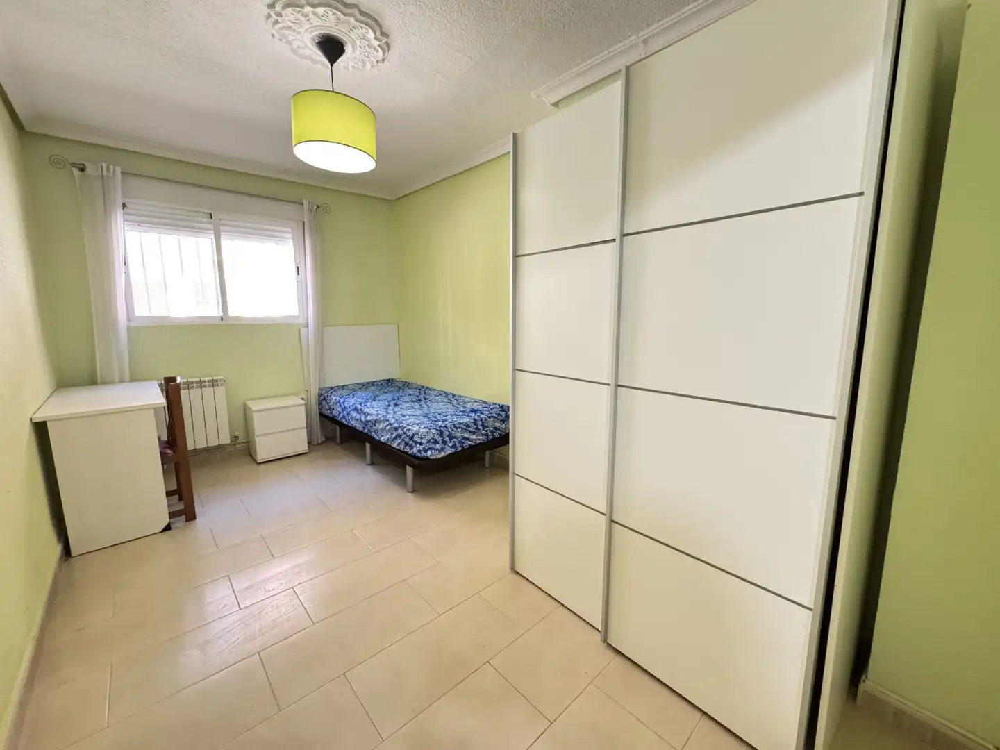 Flat for rent in Antequeruela y Covachuelas