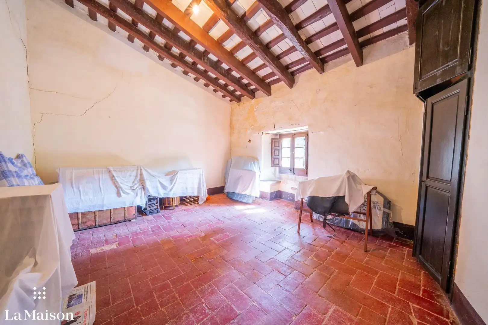 Finca rústica en venda a Bell - Aire