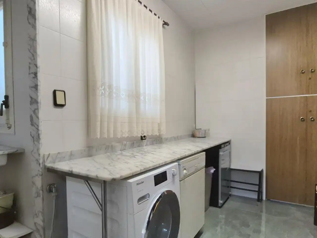 Kitchen of Flat for sale in Centre
