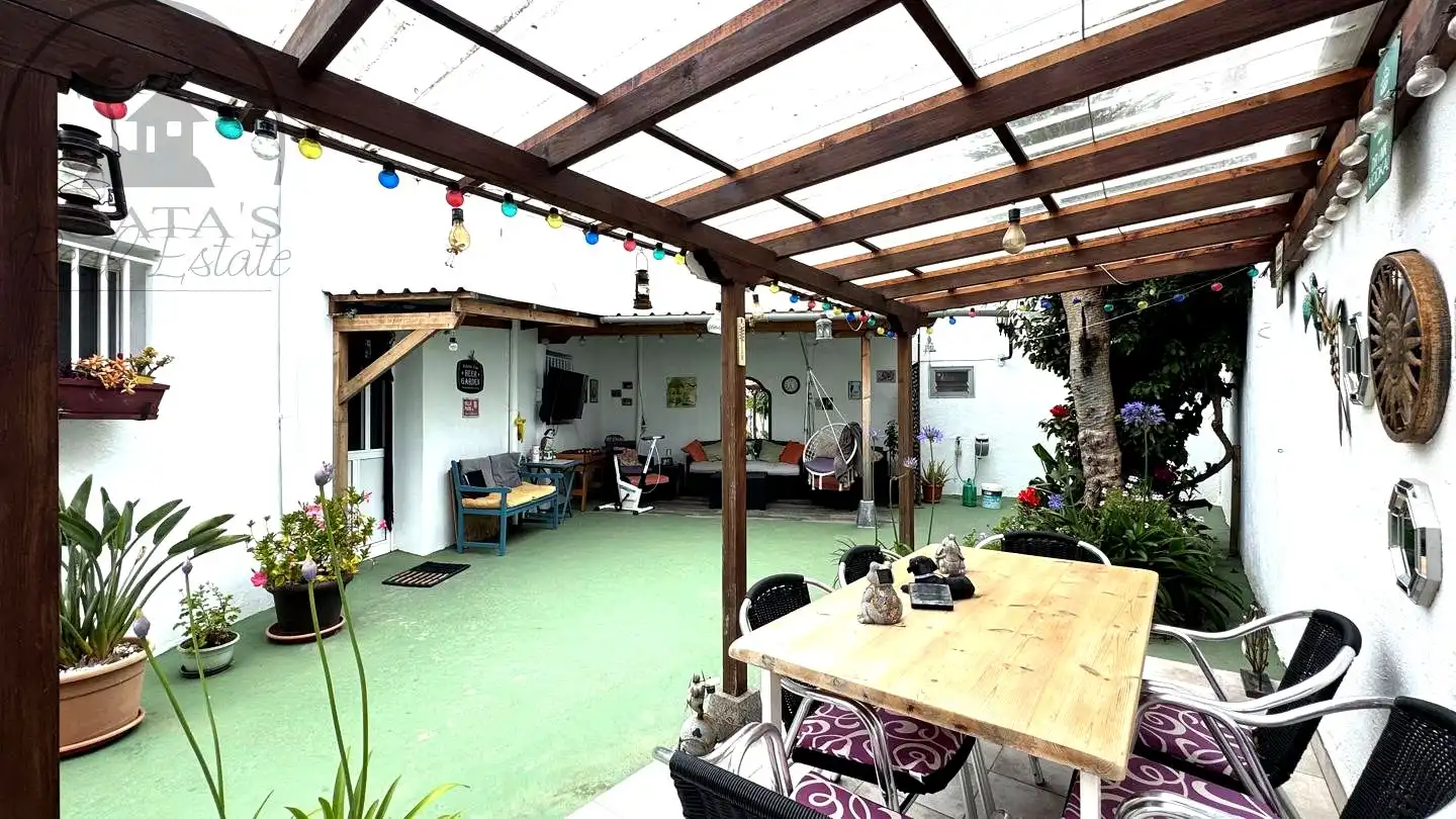 Casa en venda a Buenavista del Norte, imagen 30