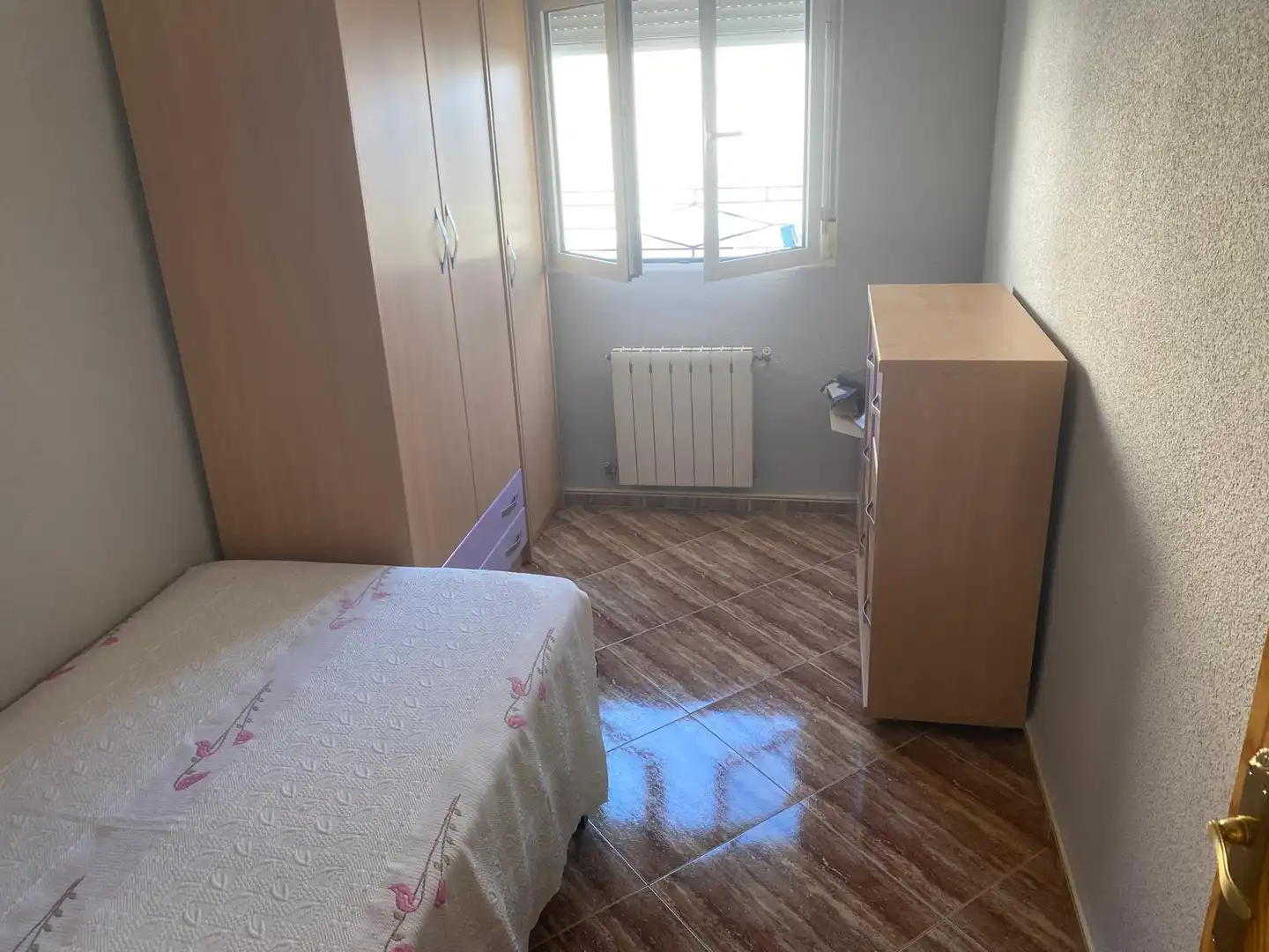Appartement avec ascenseur à vendre à Avenida la Mancha, imagen 17