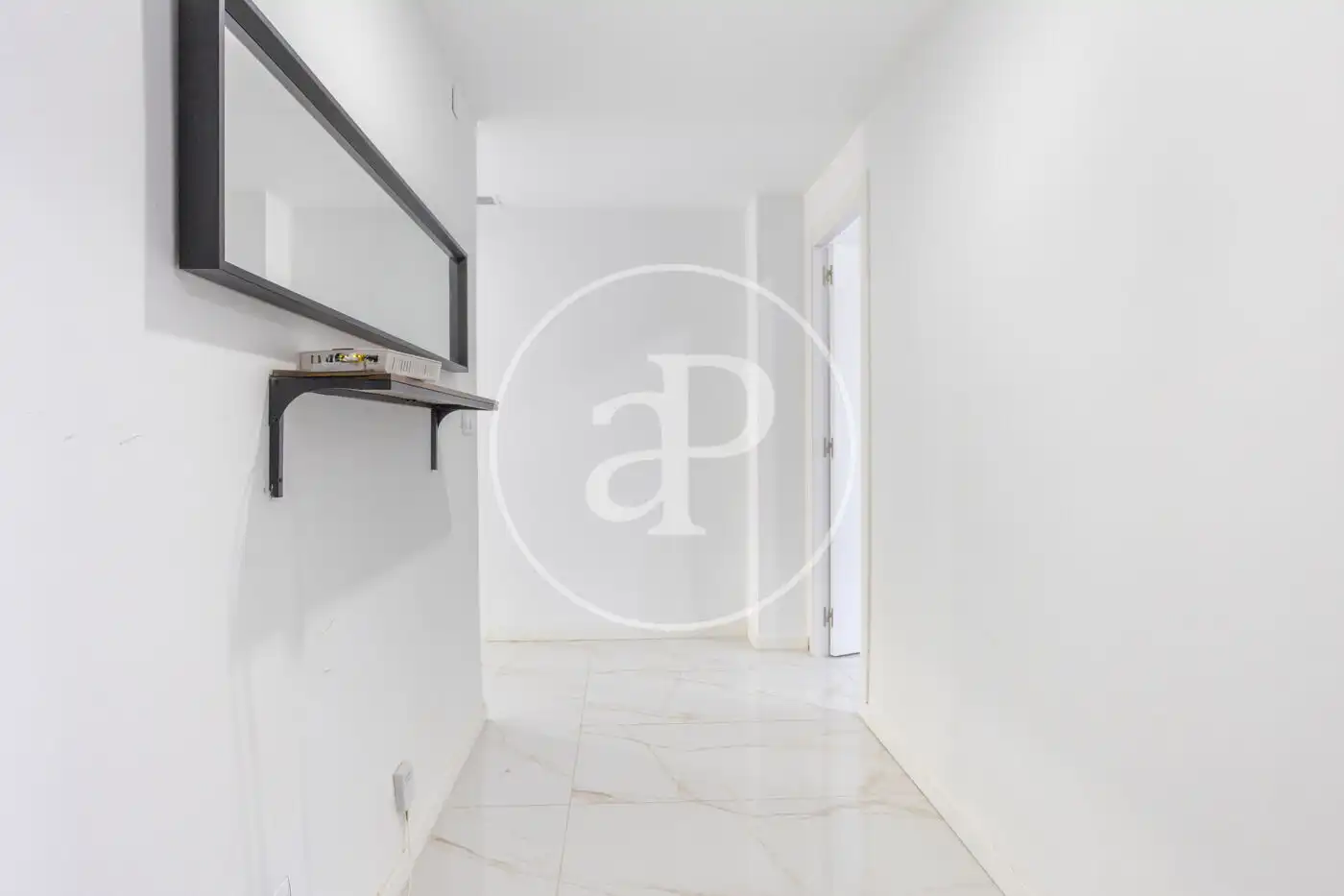 Flat for rent in P.º Aragón, Alboraya Centro