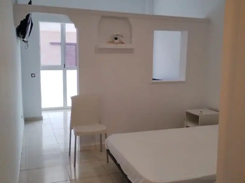 Schlafzimmer von Wohnungen zur Miete in Isleta - Puerto - Guanarteme