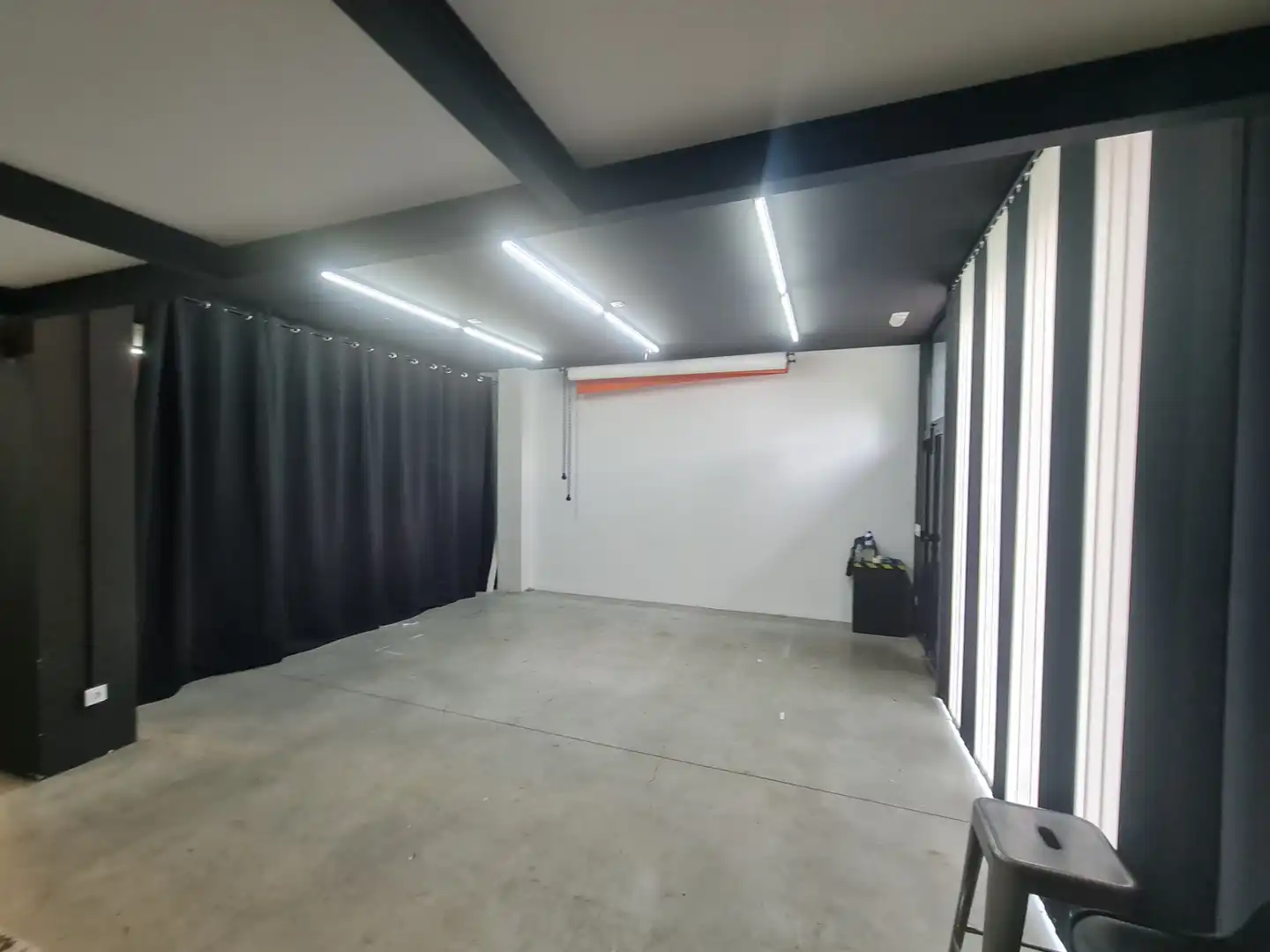 Local comercial en alquiler en Avenida Otero Pedrayo 42, imagen 6