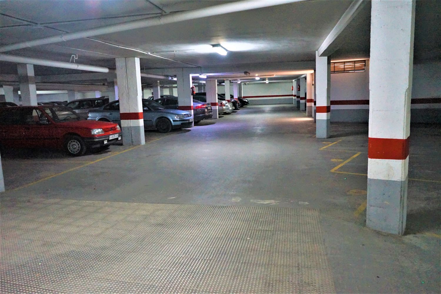 Parking de Garaje en venta en Requena