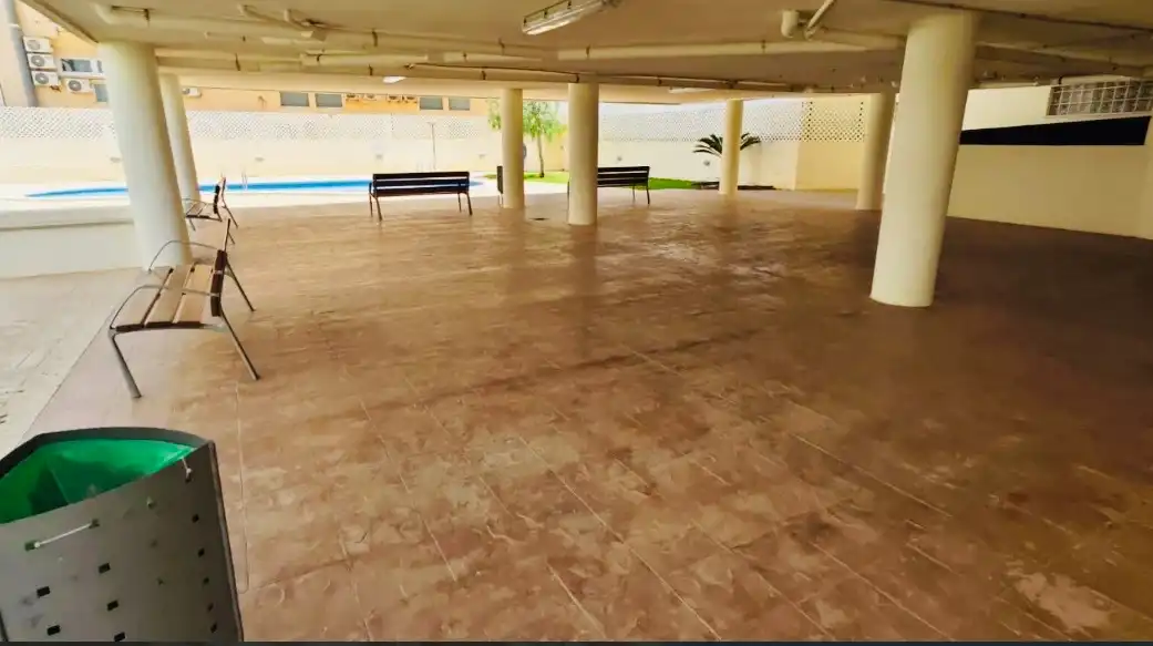 Piso con piscina en venta en El Puerto, imagen 23