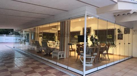 Foto 2 de Casa o xalet en venda a El Palmeral - San Antón, Alicante