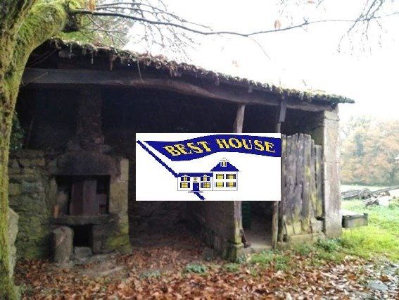 Country house for sale in Palas de Rei
