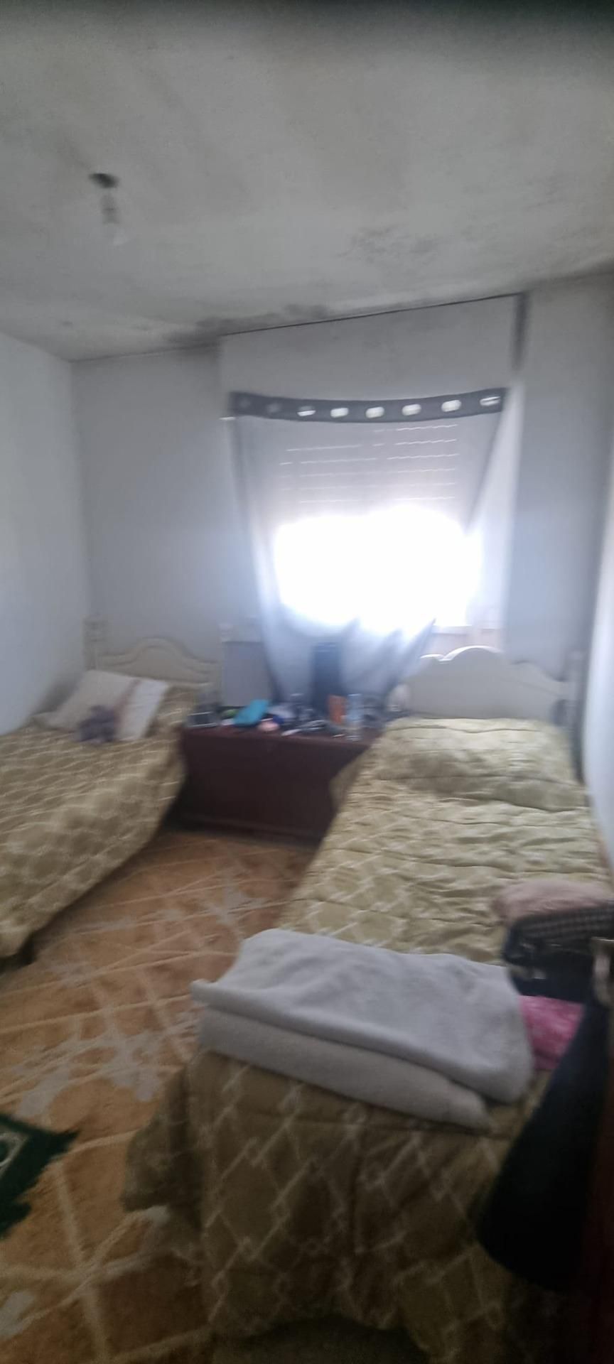 Dormitori de Àtic en venda en Algeciras