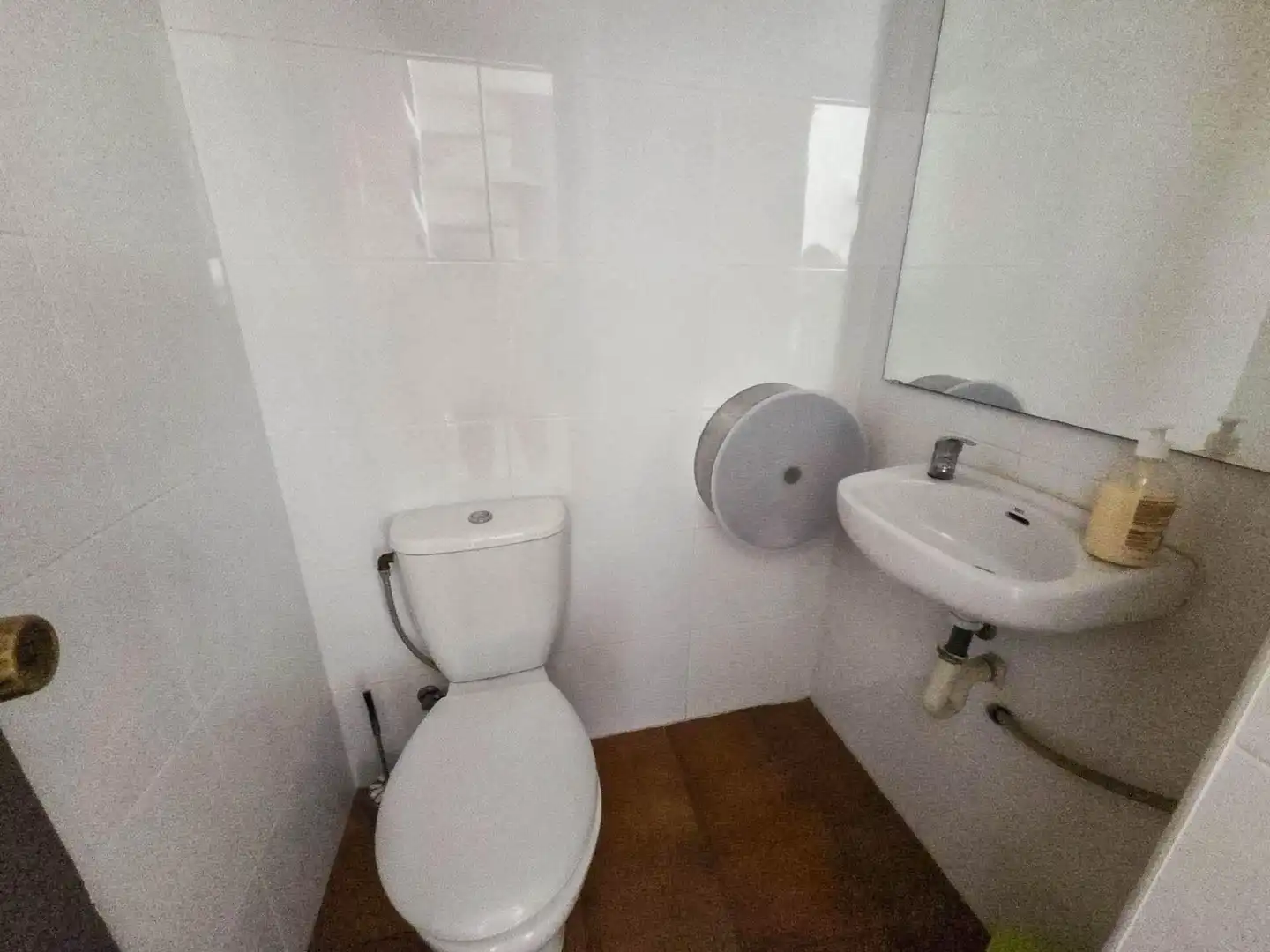 Local comercial en alquiler en Martorell, imagen 21