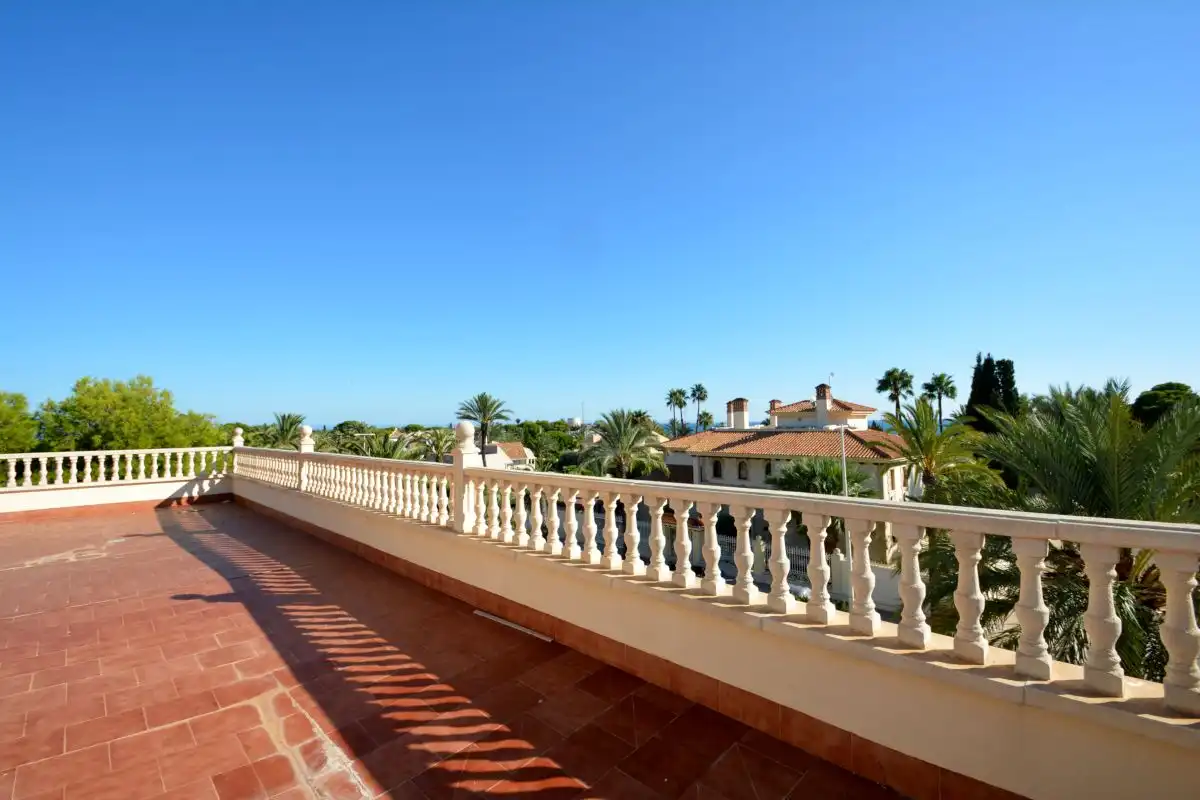 Haus mit Pool zum Verkauf in Orihuela Costa, imagen 12
